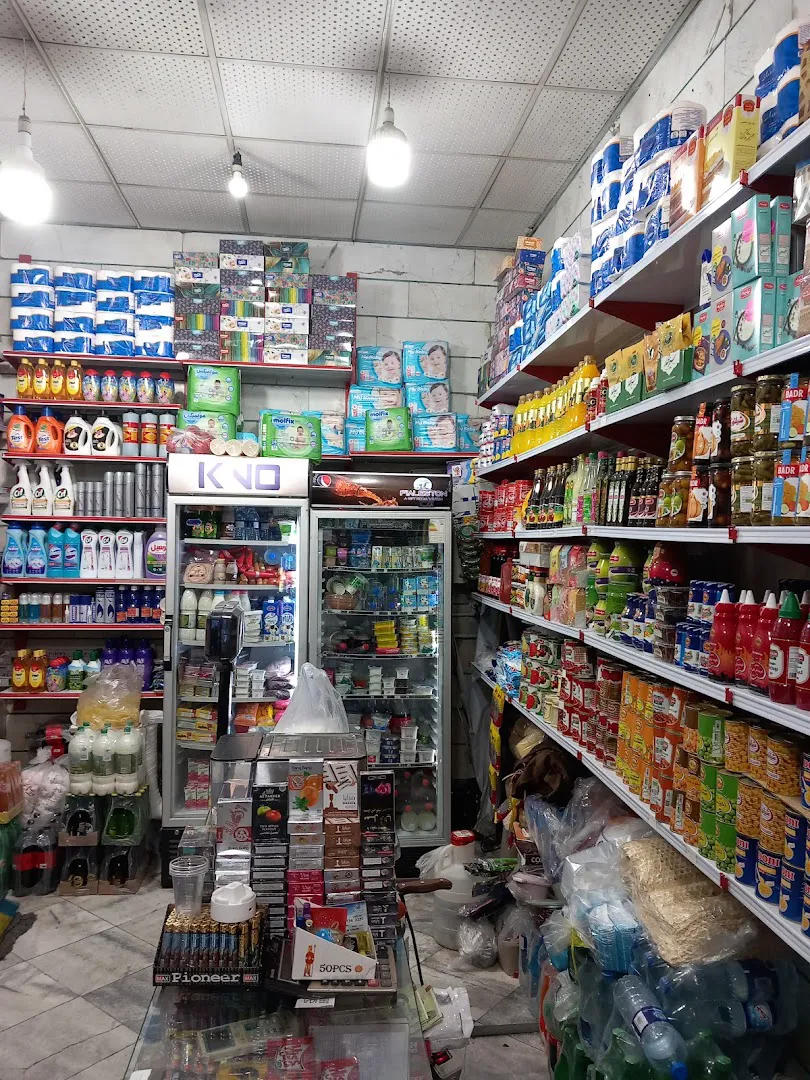 فروشگاه سورنا (شعبه اصلی) - تصویر 2