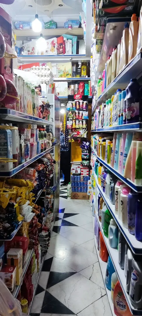 سوپرمارکت تانیش آذربایجان (شعبه اصلی) - تصویر 2