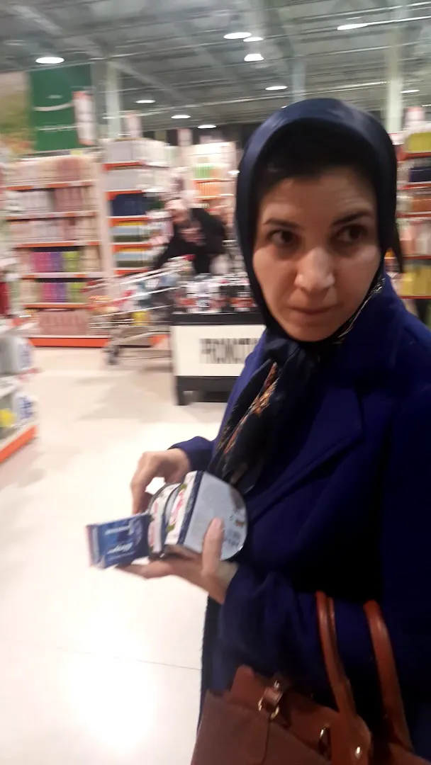 فروشگاه اتکا (شعبه اصلی) - تصویر 2