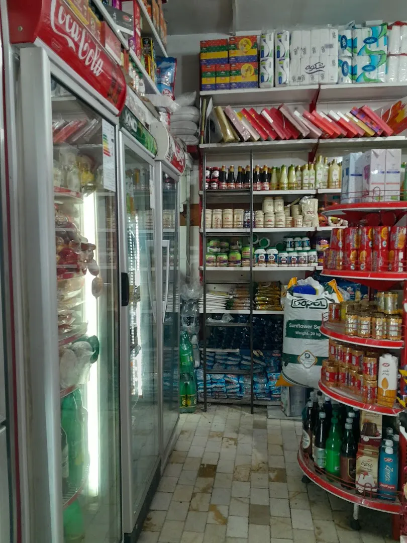سوپرمارکت شبستری (شعبه اصلی) - تصویر 4