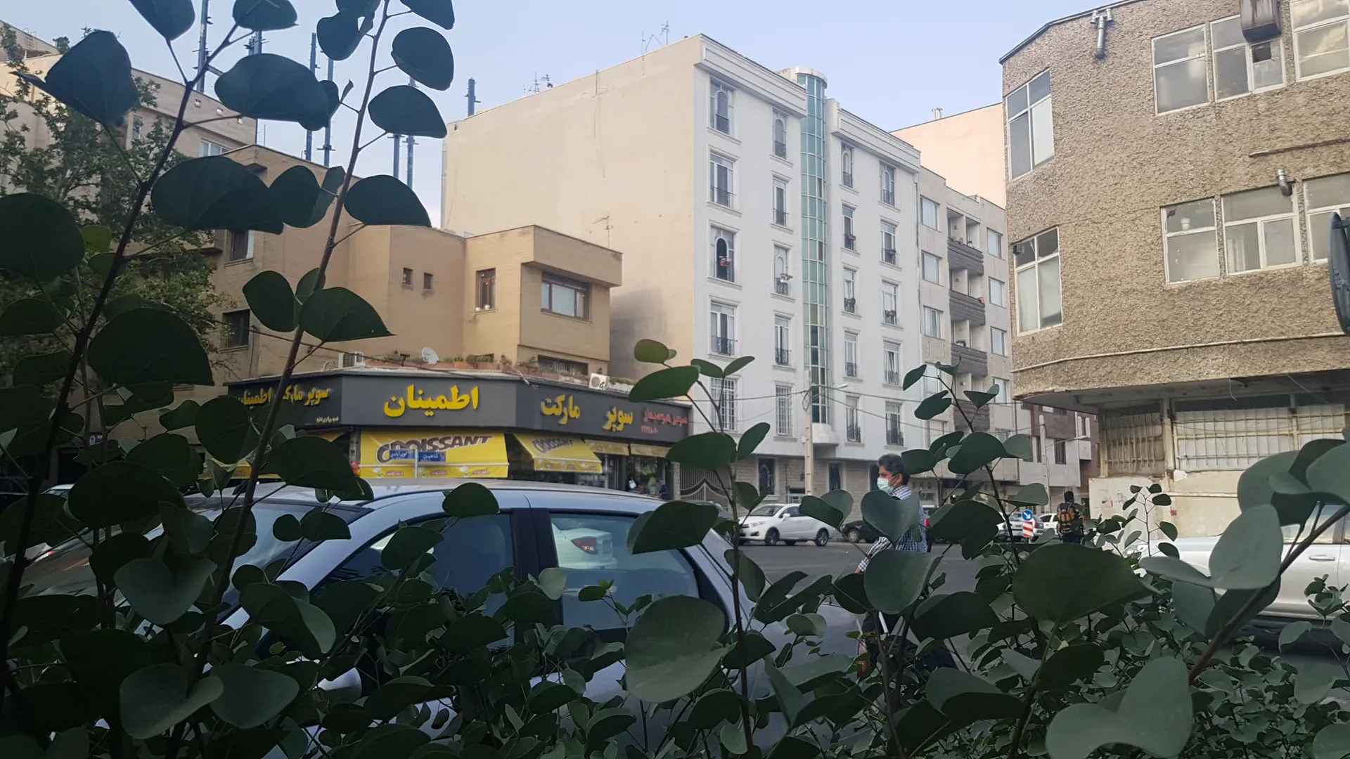 سوپر اطمینان (شعبه اصلی) - تصویر 2