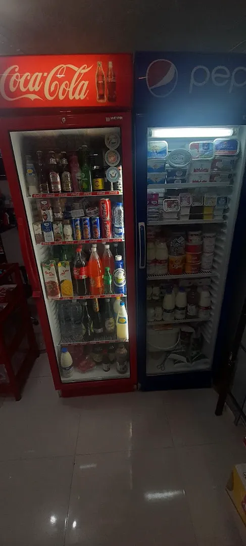 سوپر مارکت کیانی (شعبه اصلی) - تصویر 4