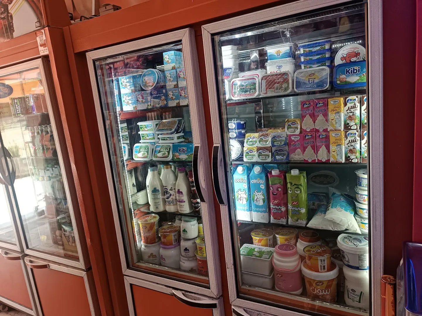 سوپر مارکت افتاب (شعبه اصلی) - تصویر 3