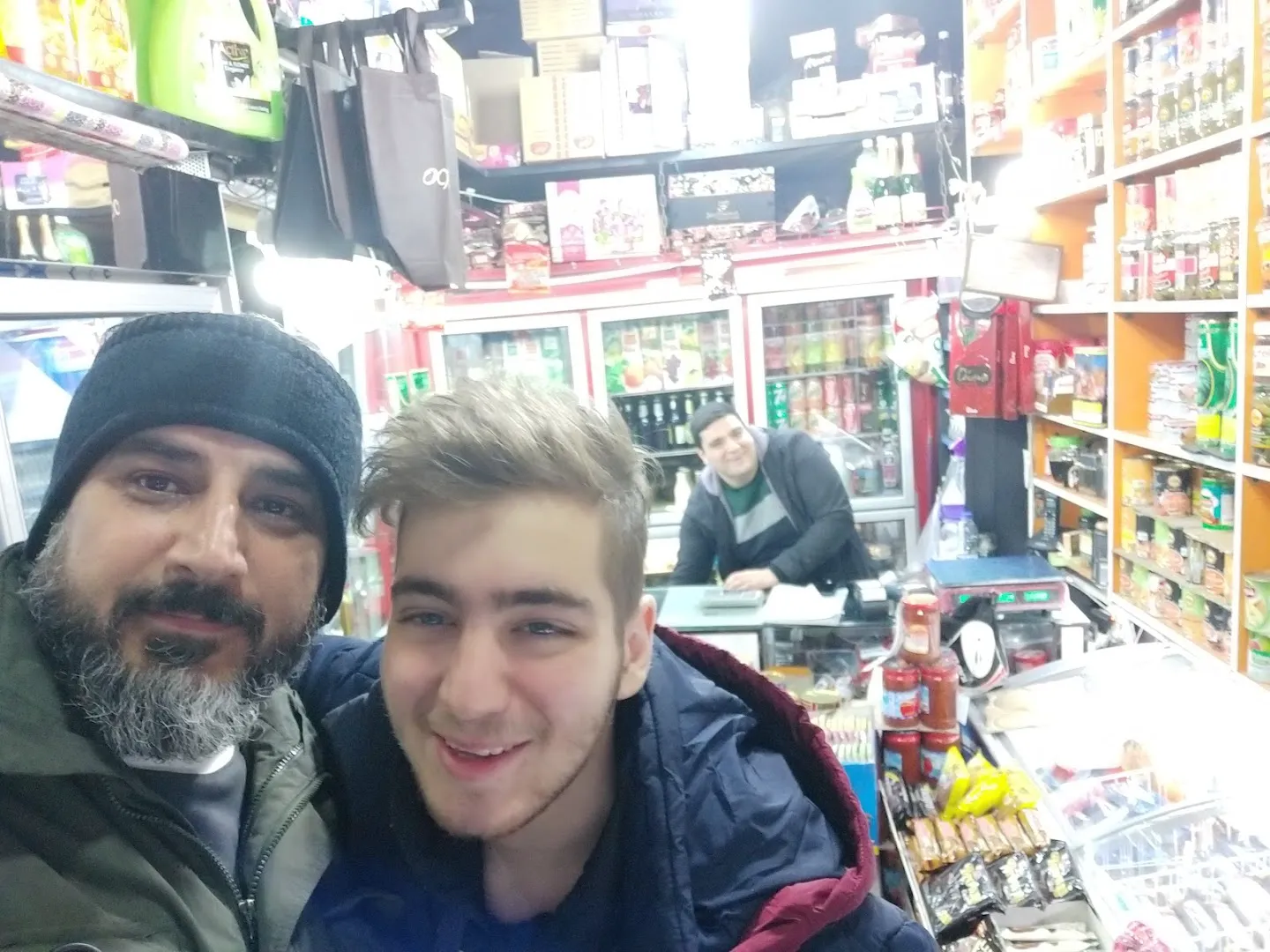 سوپر مارکت تک ارزان سرا (شعبه اصلی) - تصویر 4