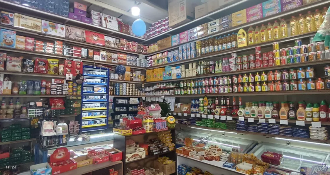 سوپر مارکت شقایق (شعبه اصلی) - تصویر 4