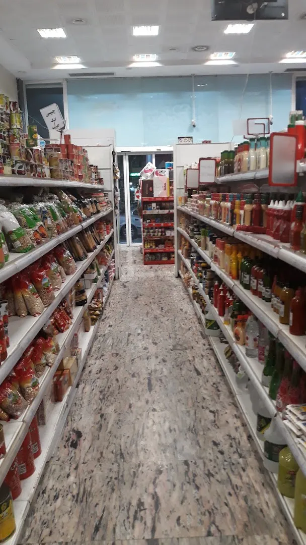 سوپر مارکت شجاعی (شعبه اصلی) - تصویر 2