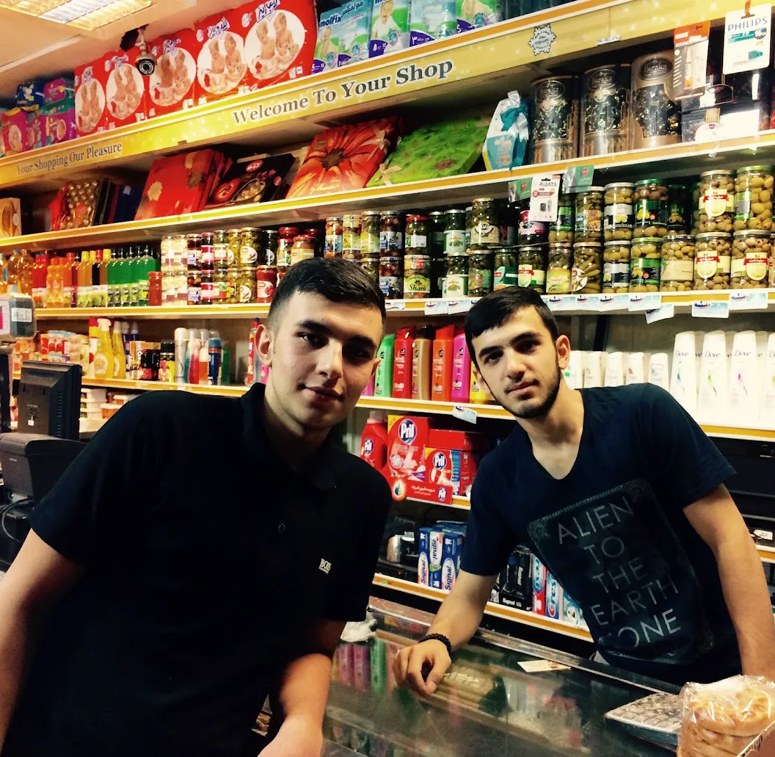 سوپر مارکت سردار (شعبه اصلی) - تصویر 2