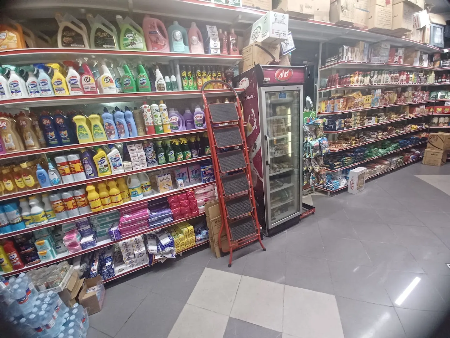 سوپر مارکت فعال (شعبه اصلی) - تصویر 4