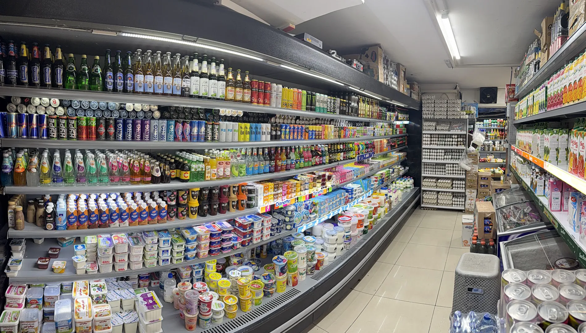 سوپرمارکت احسان (شعبه اصلی) - تصویر 4