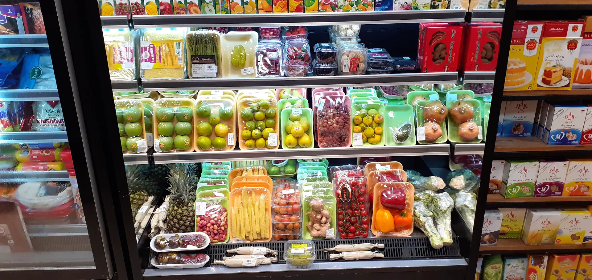 مارکت ترنجم (شعبه اصلی) - تصویر 3