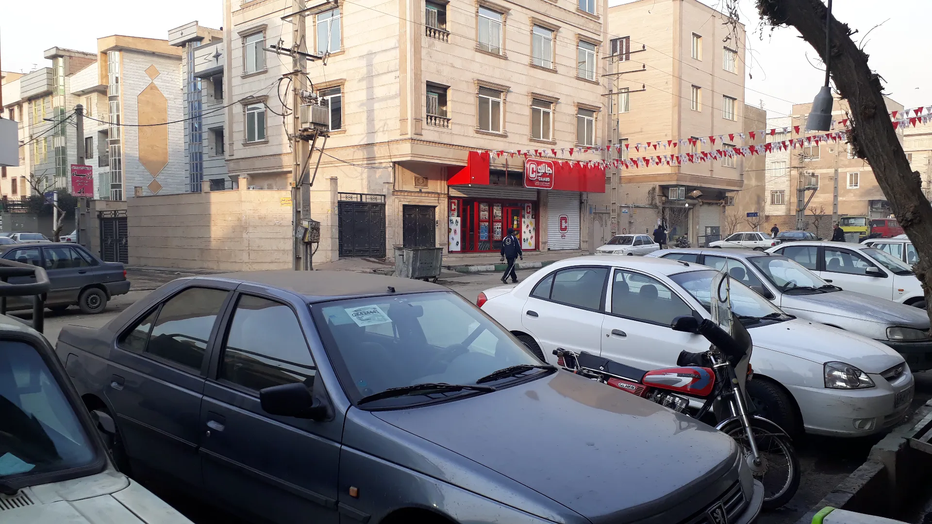 جانبو (شعبه اصلی) - تصویر 3