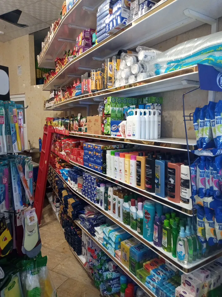 سوپرمارکت یاران دریان (شعبه اصلی) - تصویر 3