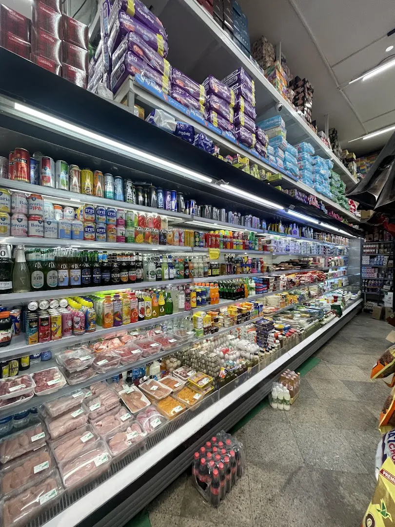 سوپر مارکت سالار (شعبه اصلی) - تصویر 2
