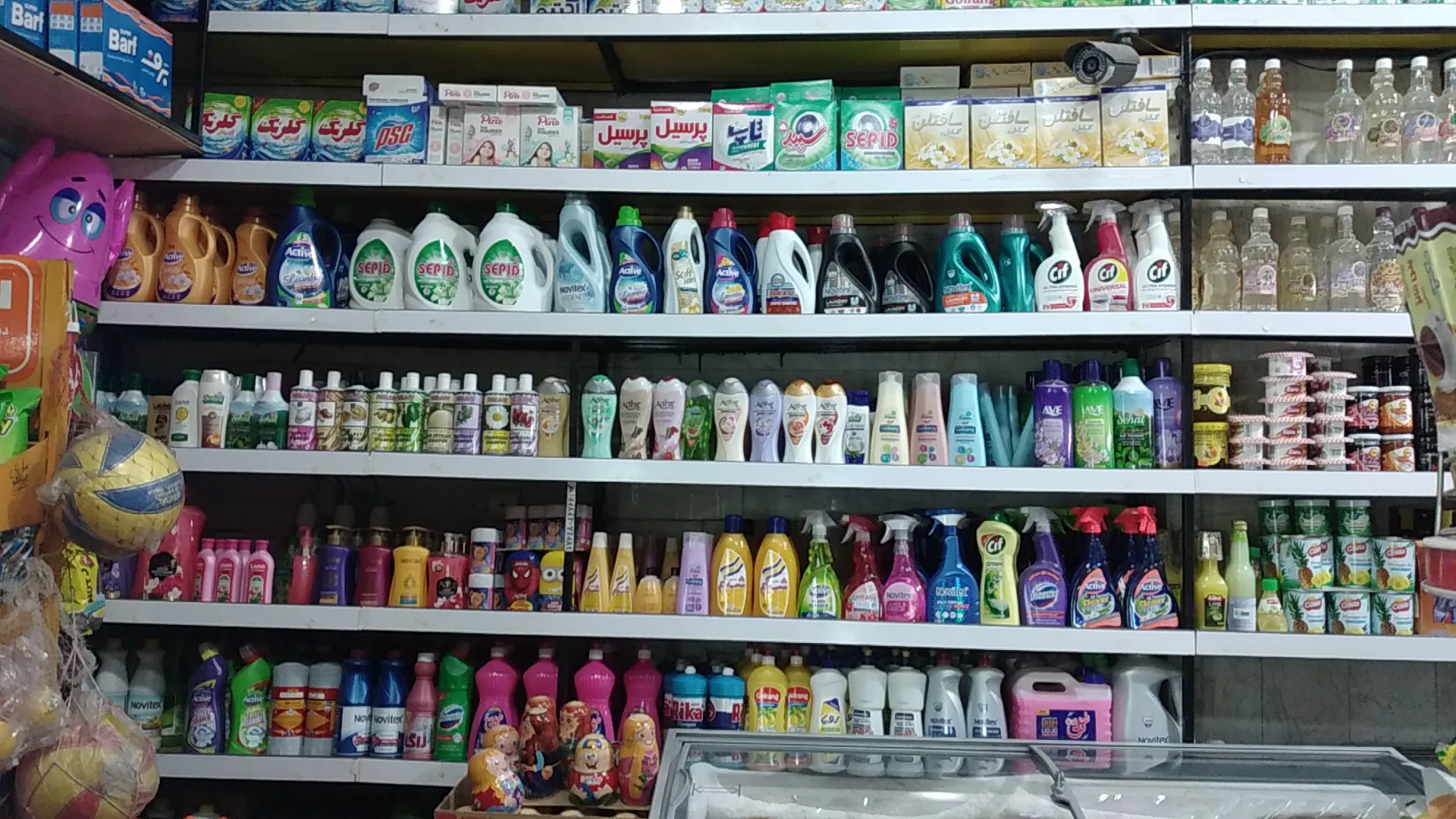 سوپر مارکت ونوس (شعبه اصلی) - تصویر 2