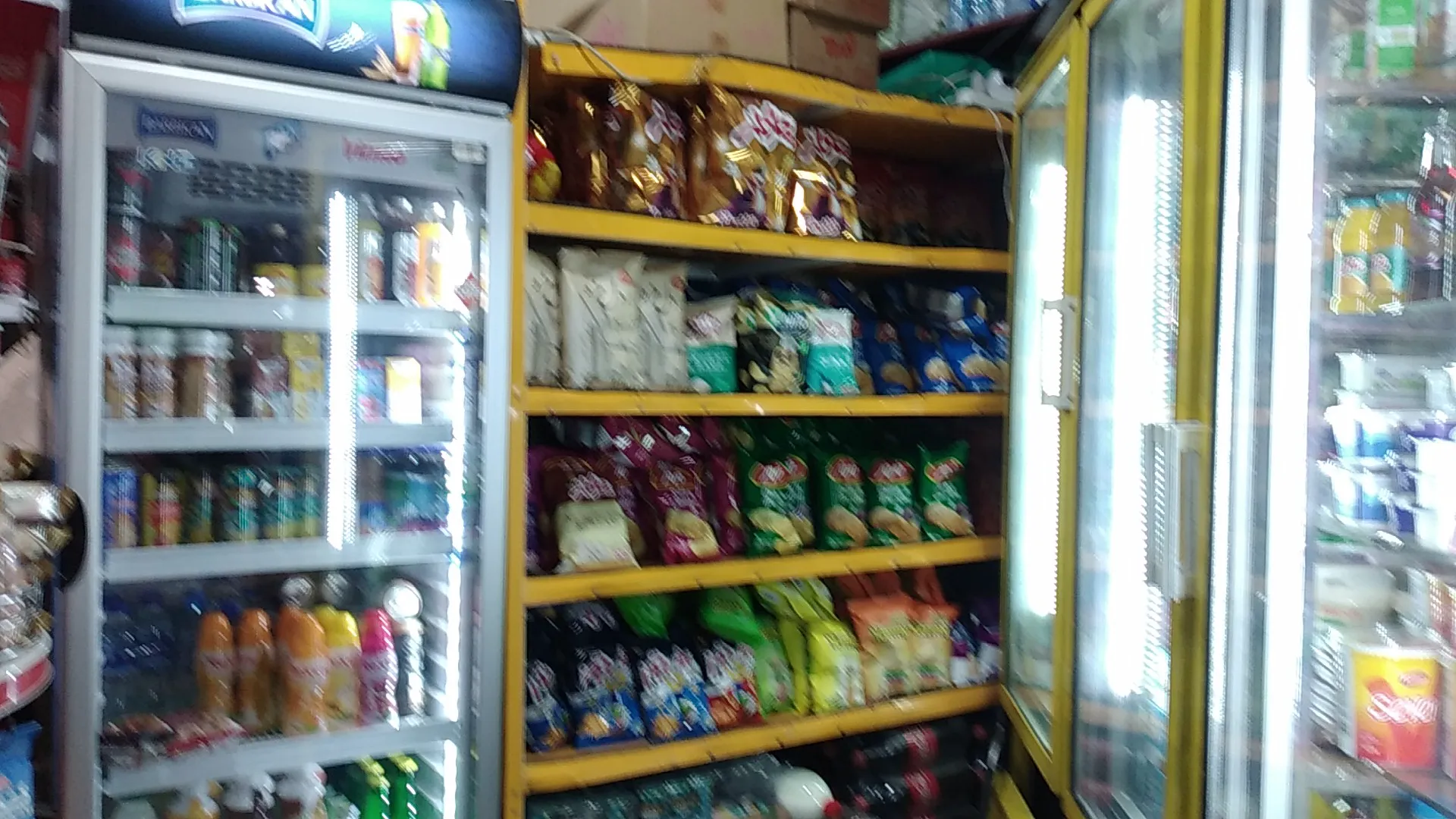 سوپر مارکت ونوس (شعبه اصلی) - تصویر 3