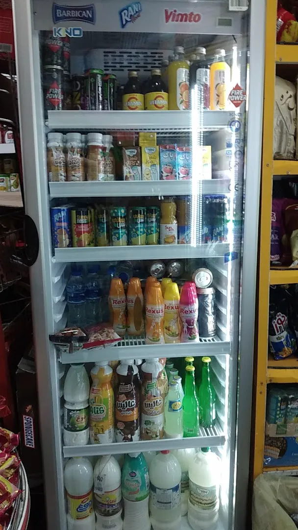 سوپر مارکت ونوس (شعبه اصلی) - تصویر 4