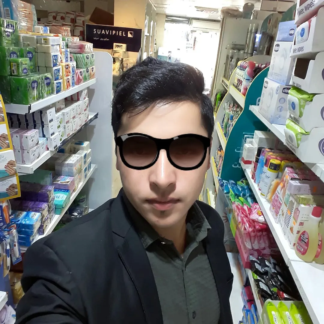 سوپرمارکت آنلاین 24 ساعته order247 (شعبه اصلی) - تصویر 2
