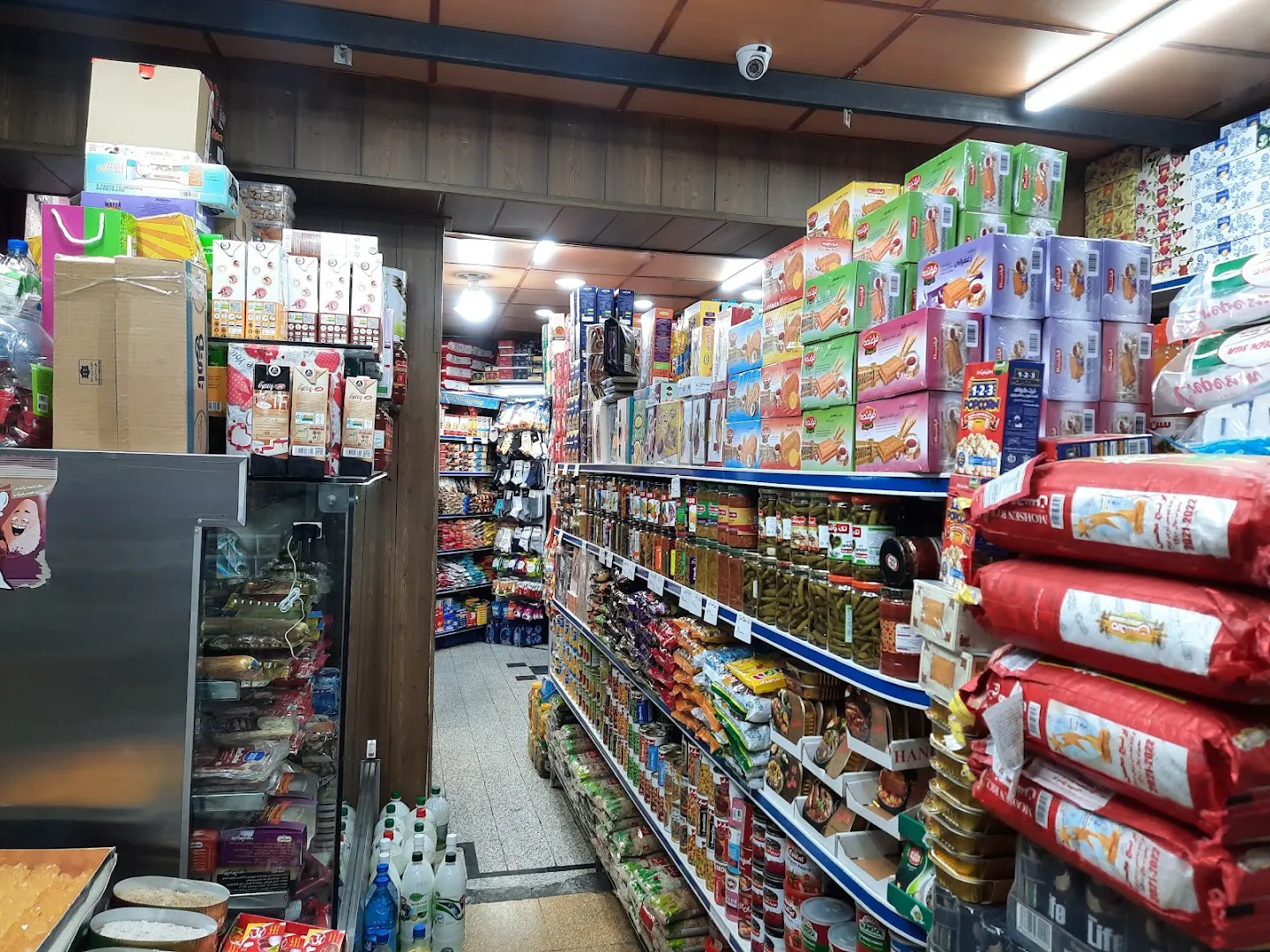 سوپر تک (شعبه اصلی) - تصویر 2