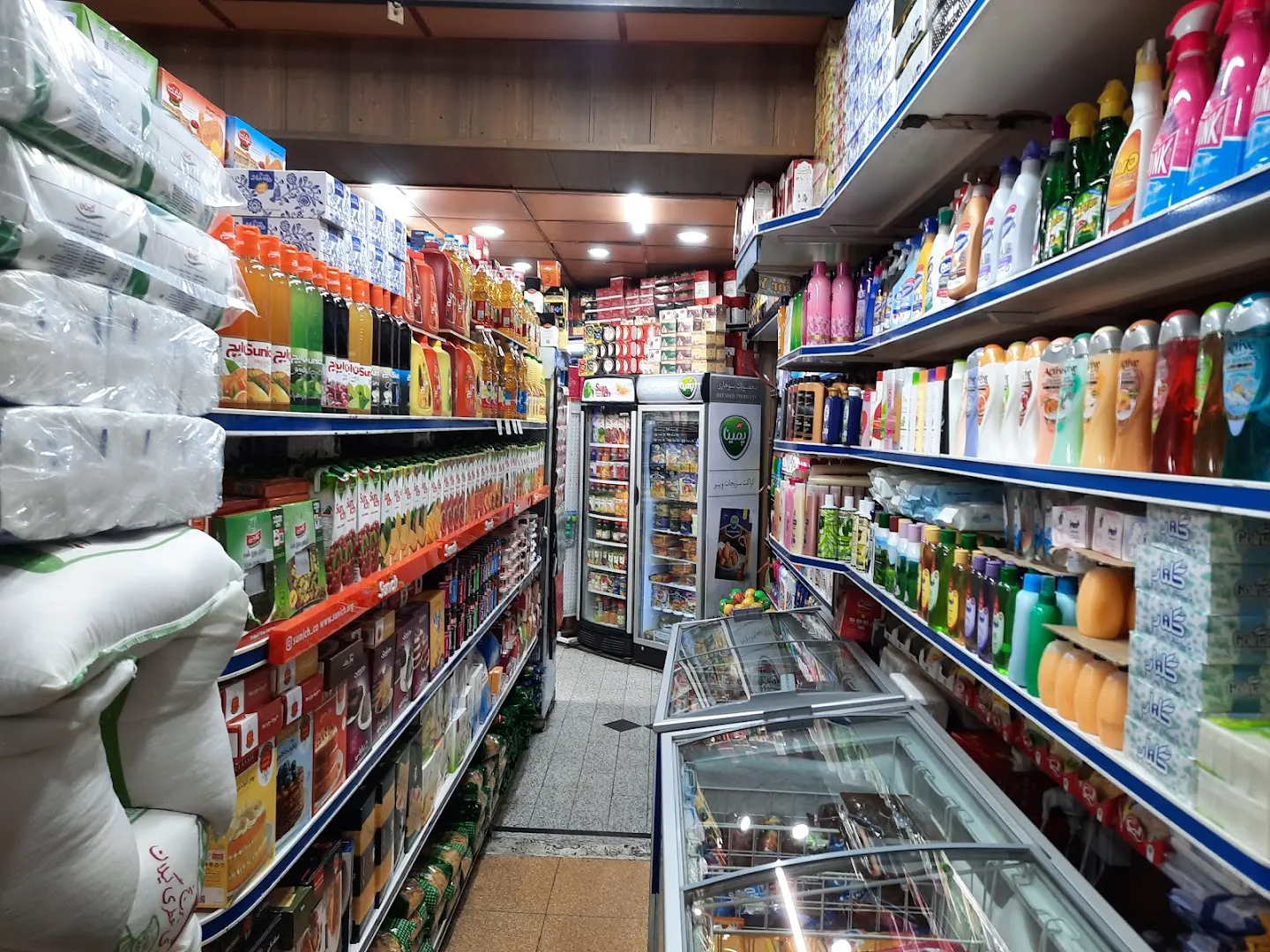سوپر تک (شعبه اصلی) - تصویر 3