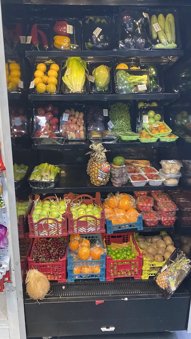 علی بابا (شعبه اصلی) - تصویر 2