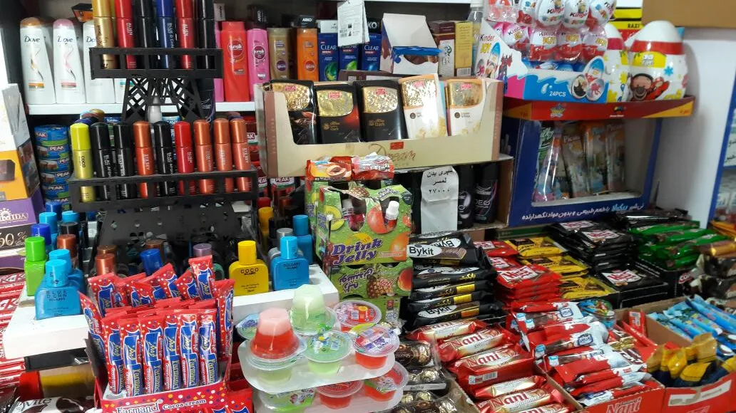 سوپرمارکت ادیبان (شعبه اصلی) - تصویر 2
