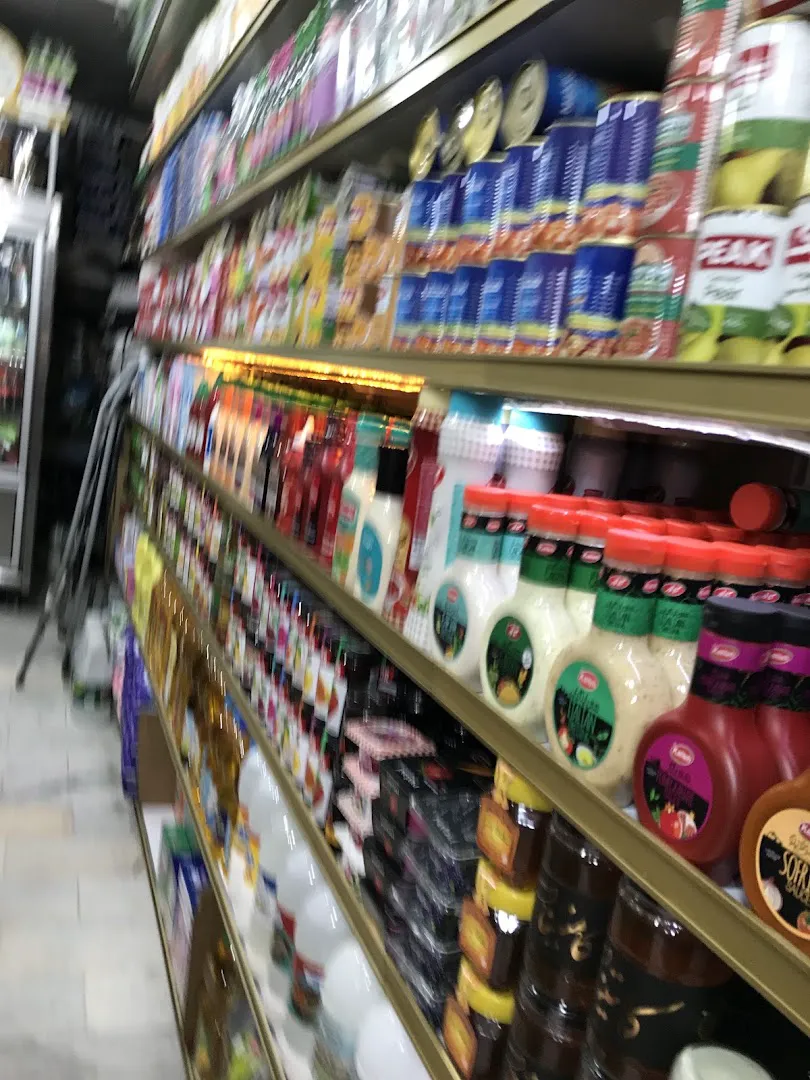 سوپر مارکت آرش (شعبه اصلی) - تصویر 3