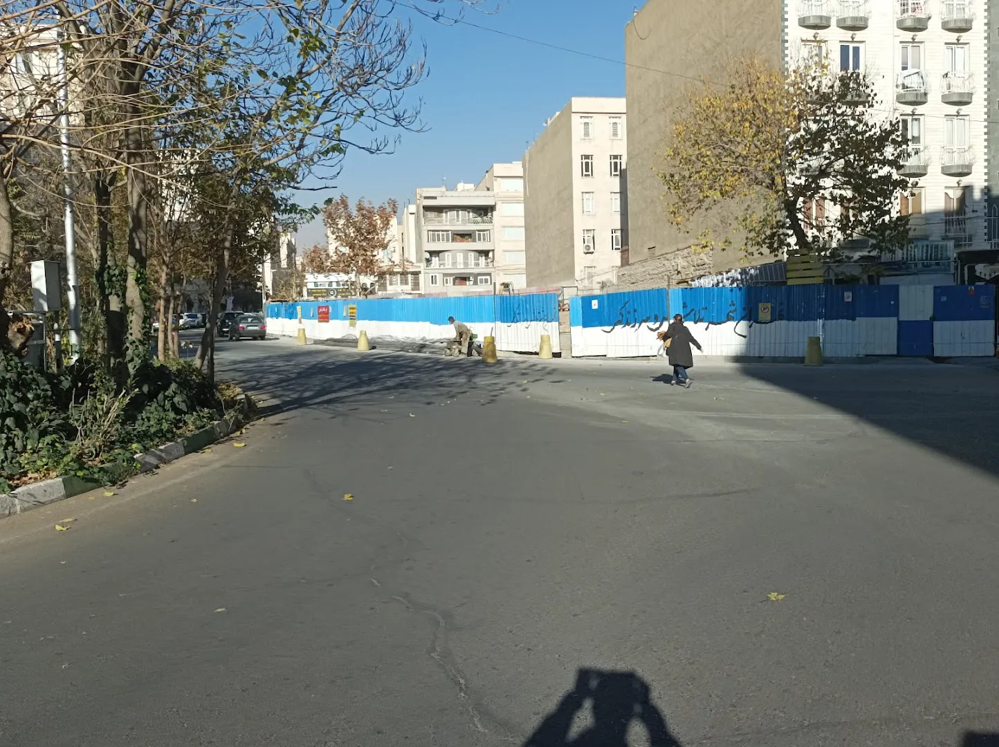 سوپرمارکت شقایق (شعبه اصلی) - تصویر 4