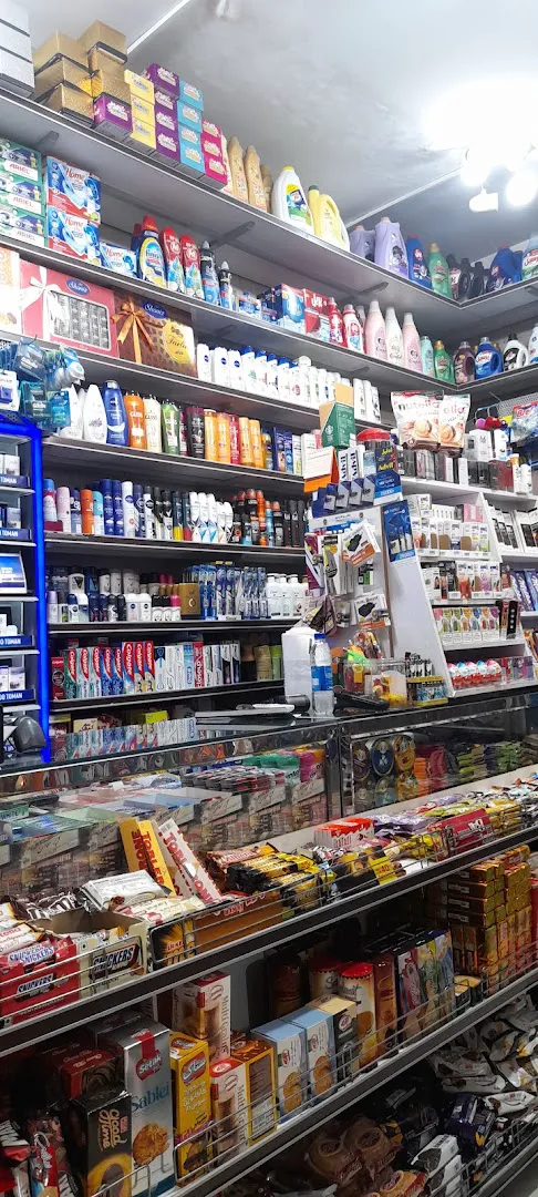 سوپرمارکت سعادت (شعبه اصلی) - تصویر 2