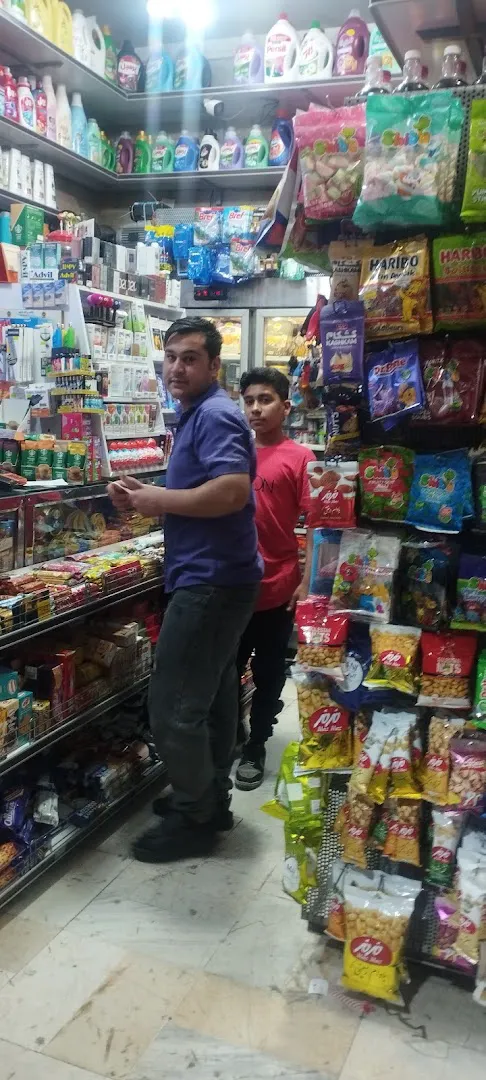 سوپرمارکت سعادت (شعبه اصلی) - تصویر 4