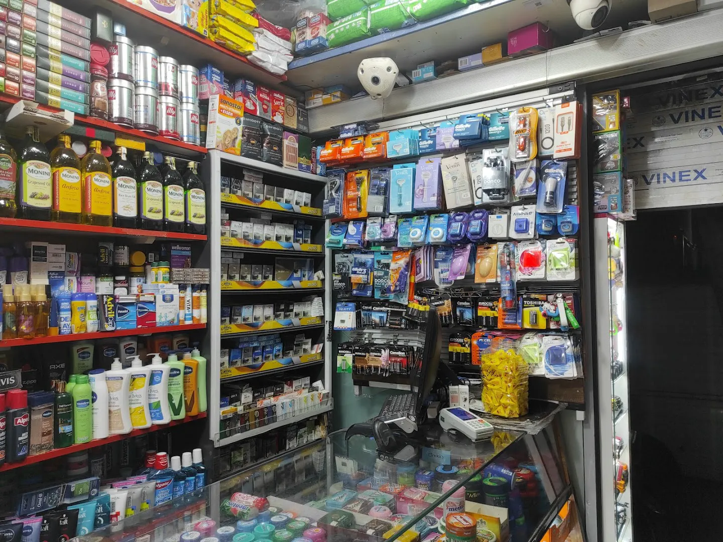 سوپرمارکت دریانی (شعبه اصلی) - تصویر 2