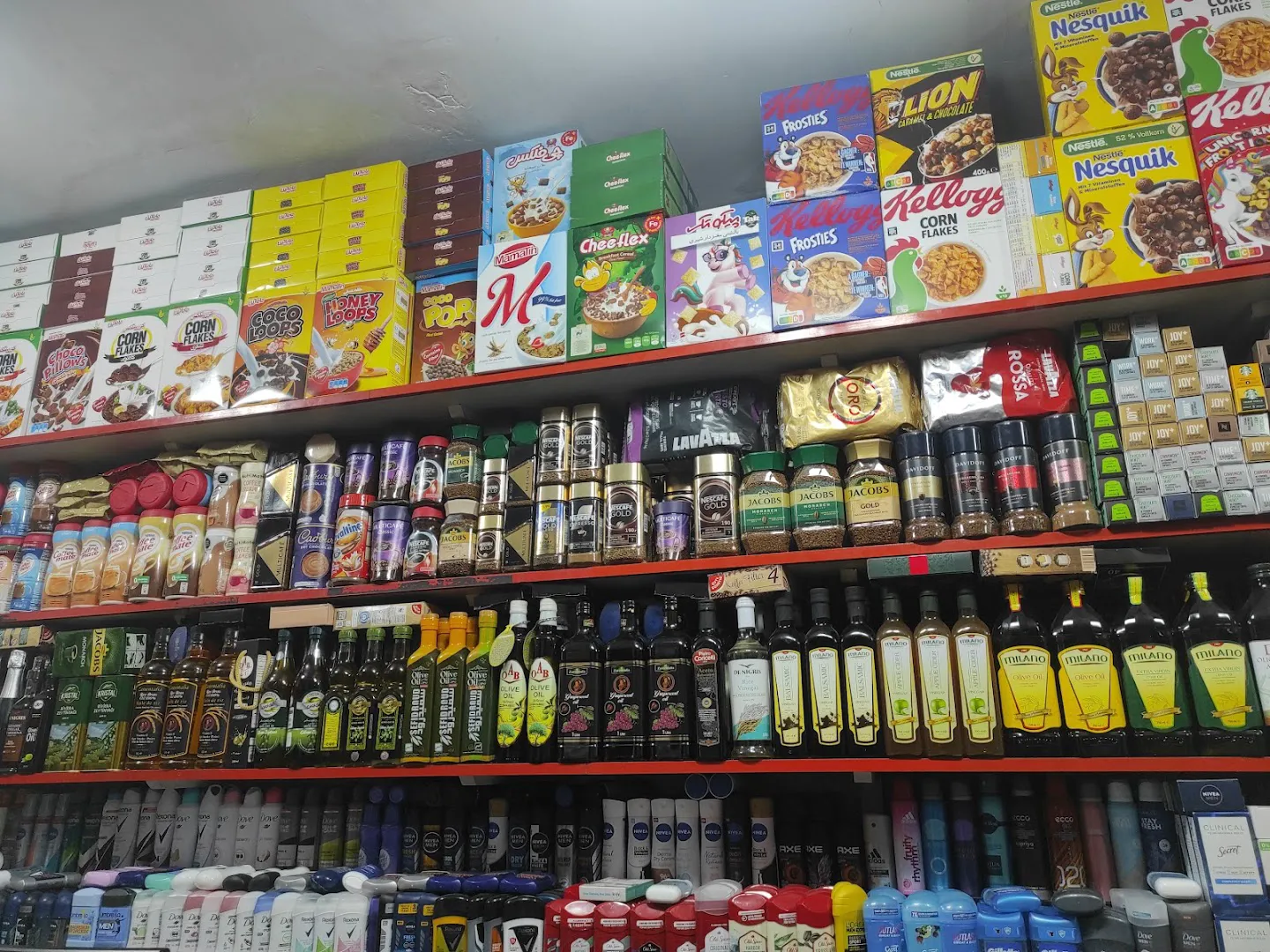 سوپرمارکت دریانی (شعبه اصلی) - تصویر 3