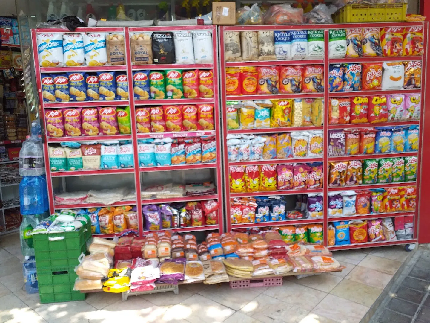 سوپر مارکت گلستان (شعبه اصلی) - تصویر 2