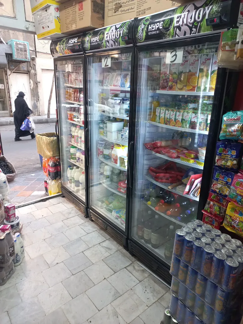 سوپر پدیده (شعبه اصلی) - تصویر 2