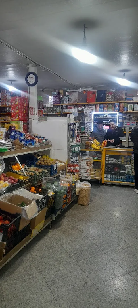 سوپر مارکت رحیمی (شعبه اصلی) - تصویر 2