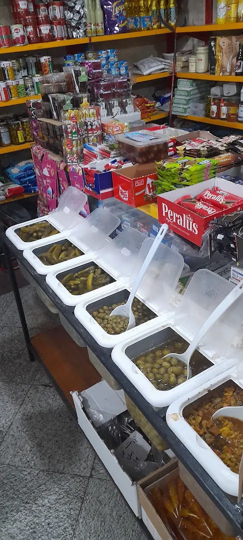 سوپر مارکت رحیمی (شعبه اصلی) - تصویر 3