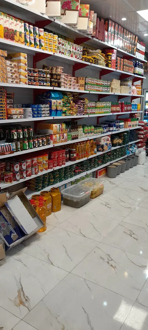 سوپر میوه سبلان (شعبه اصلی) - تصویر 2