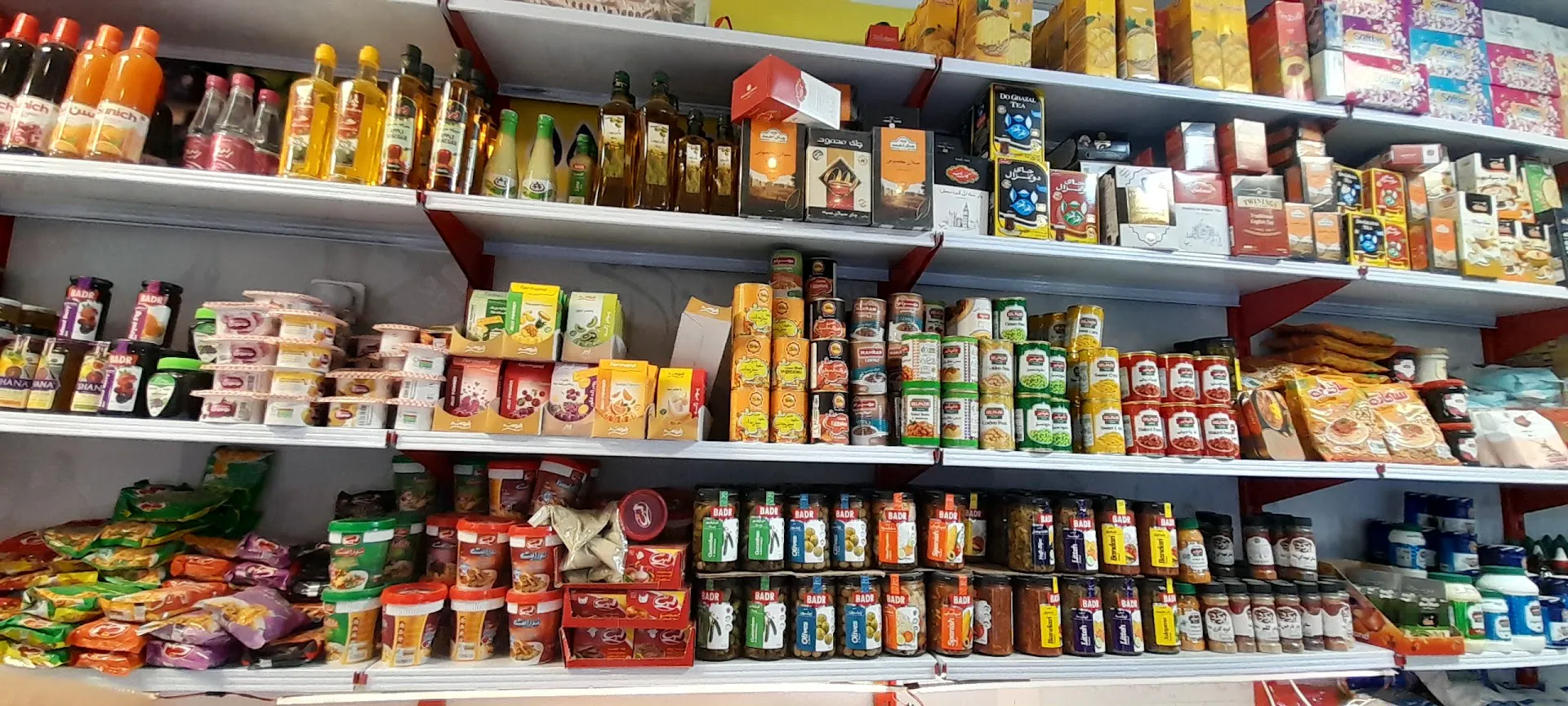 سوپر میوه سبلان (شعبه اصلی) - تصویر 3