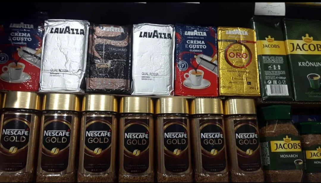 سوپر مارکت سبلان (شعبه اصلی) - تصویر 3