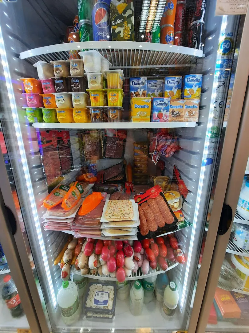 سوپر مارکت برکت (شعبه اصلی) - تصویر 4