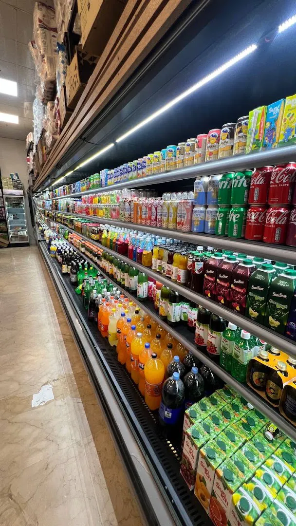 هایپر مارکت اناری (شعبه اصلی) - تصویر 2