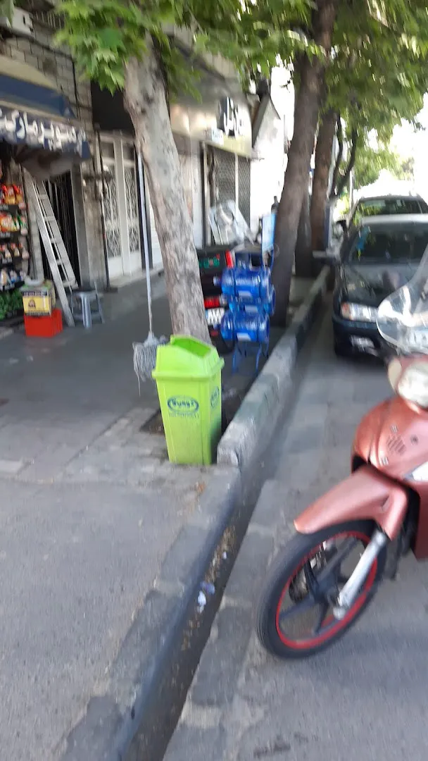 سوپر مارکت پدر شایسته (شعبه اصلی) - تصویر 2