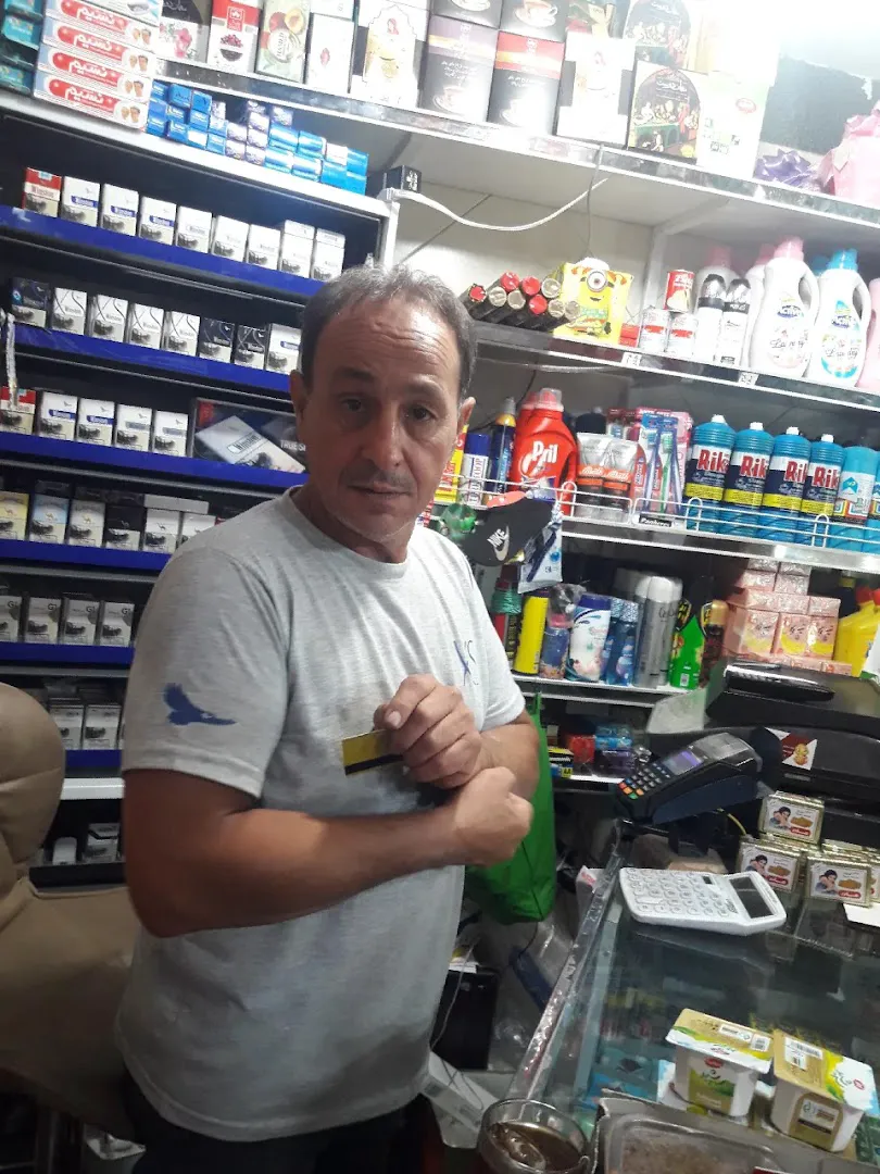 رز مارکت (شعبه اصلی) - تصویر 2