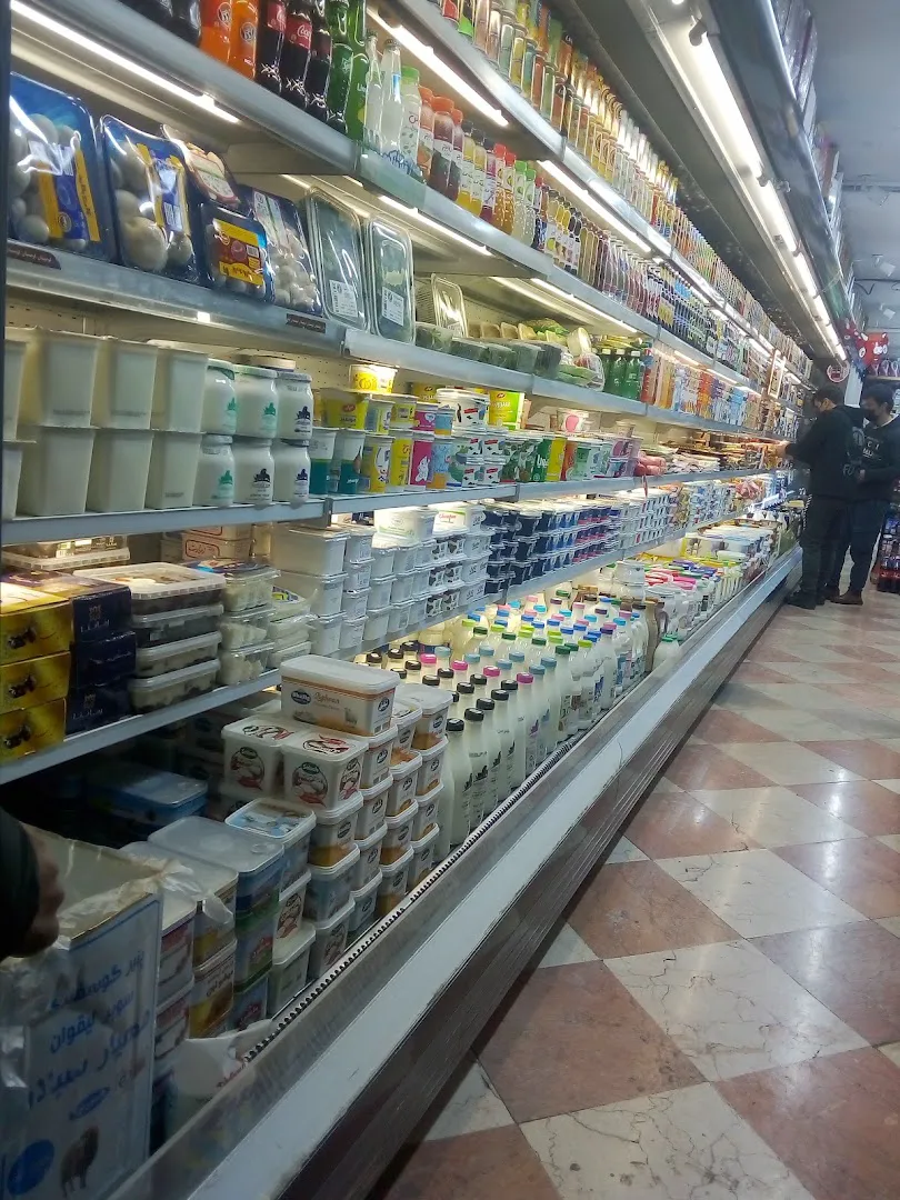 سوپرمارکت احمدی (شعبه اصلی) - تصویر 2