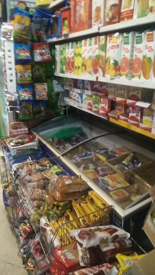 سوپر عبدالهی (شعبه اصلی) - تصویر 4