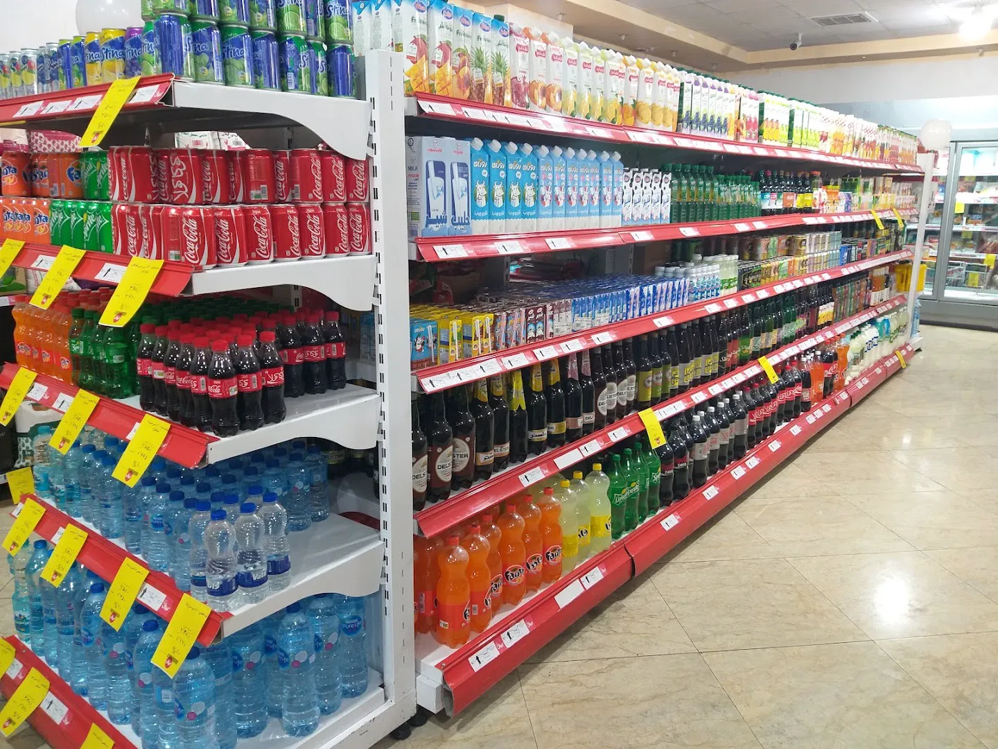 فروشگاه افق کورش (شعبه اصلی) - تصویر 3