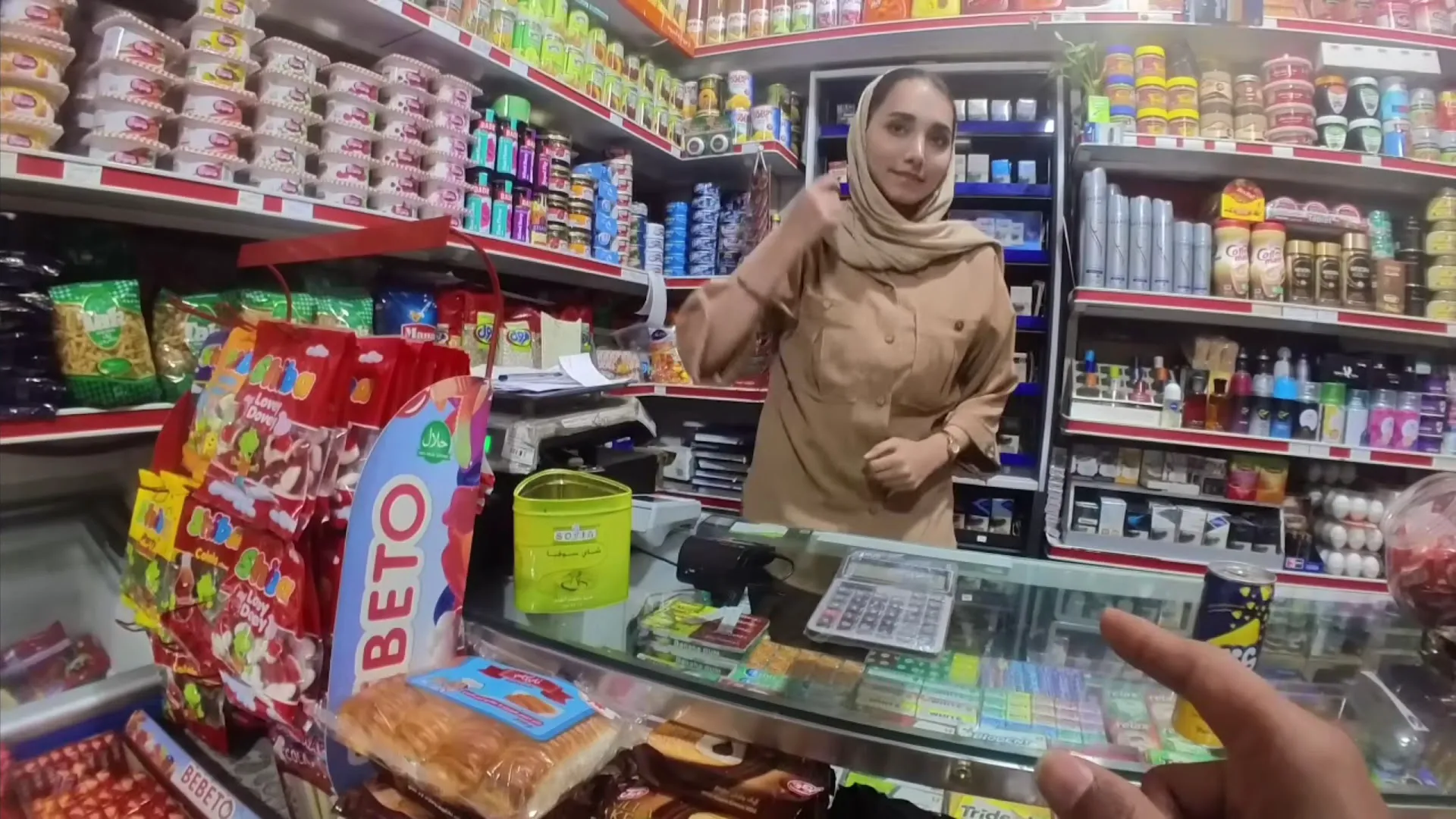 فروشگاه یاران دریان (شعبه اصلی) - تصویر 2