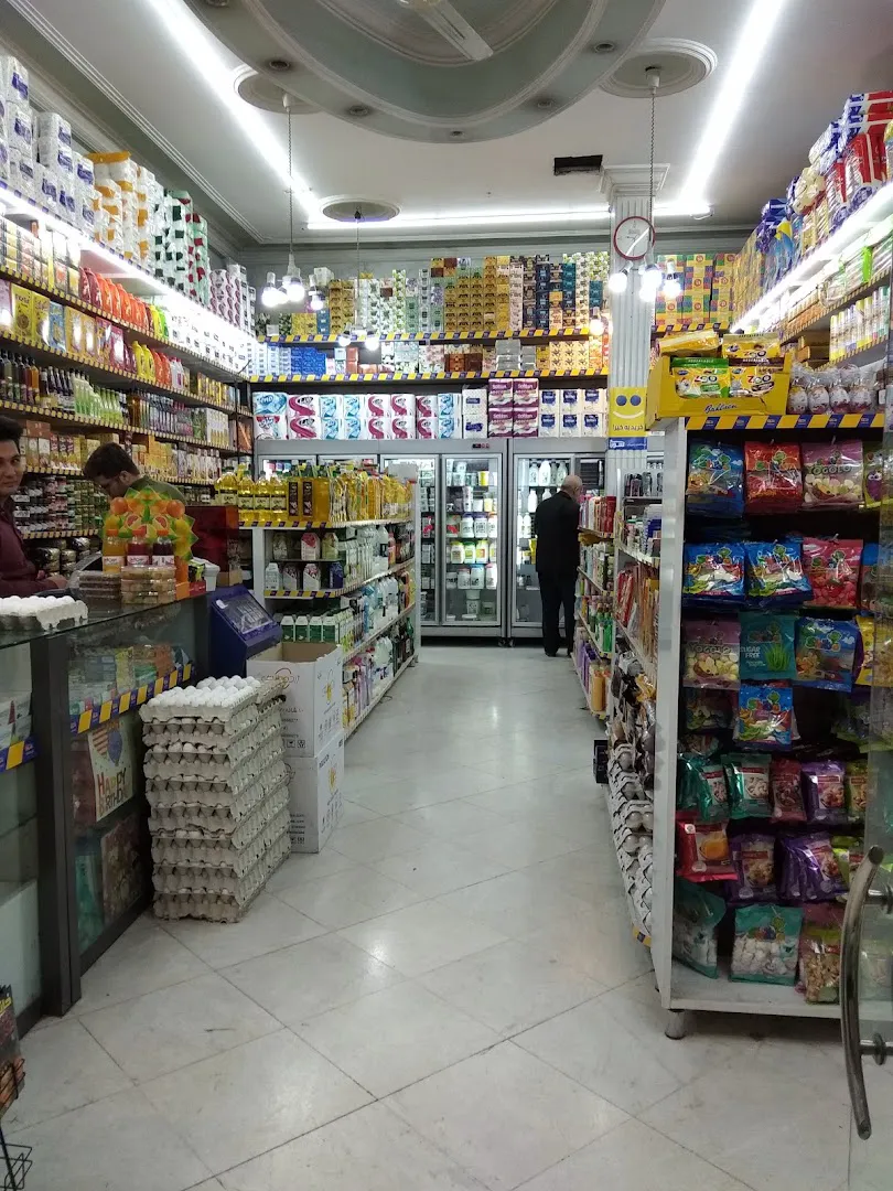 پدر مارکت (شعبه اصلی) - تصویر 2
