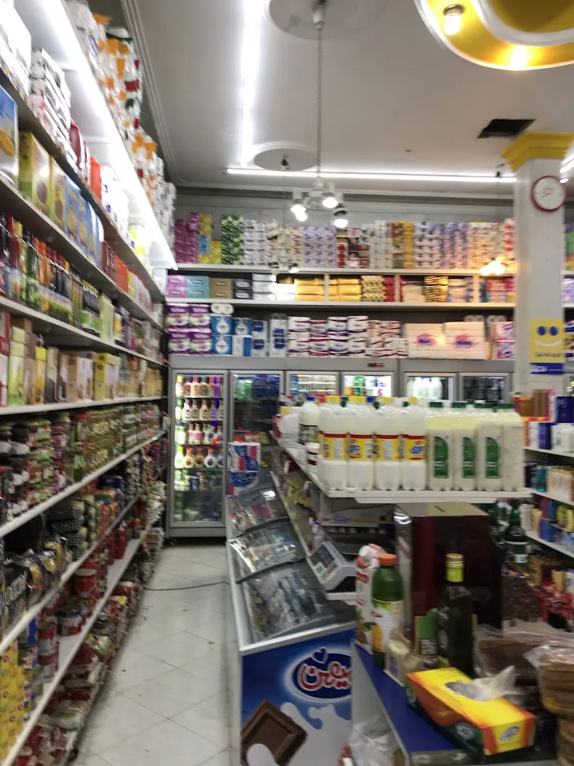 پدر مارکت (شعبه اصلی) - تصویر 3