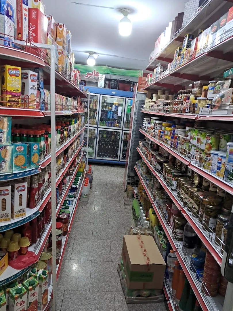 هایپر مارکت دریان (شعبه اصلی) - تصویر 3