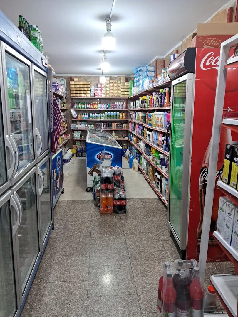 هایپر مارکت دریان (شعبه اصلی) - تصویر 4